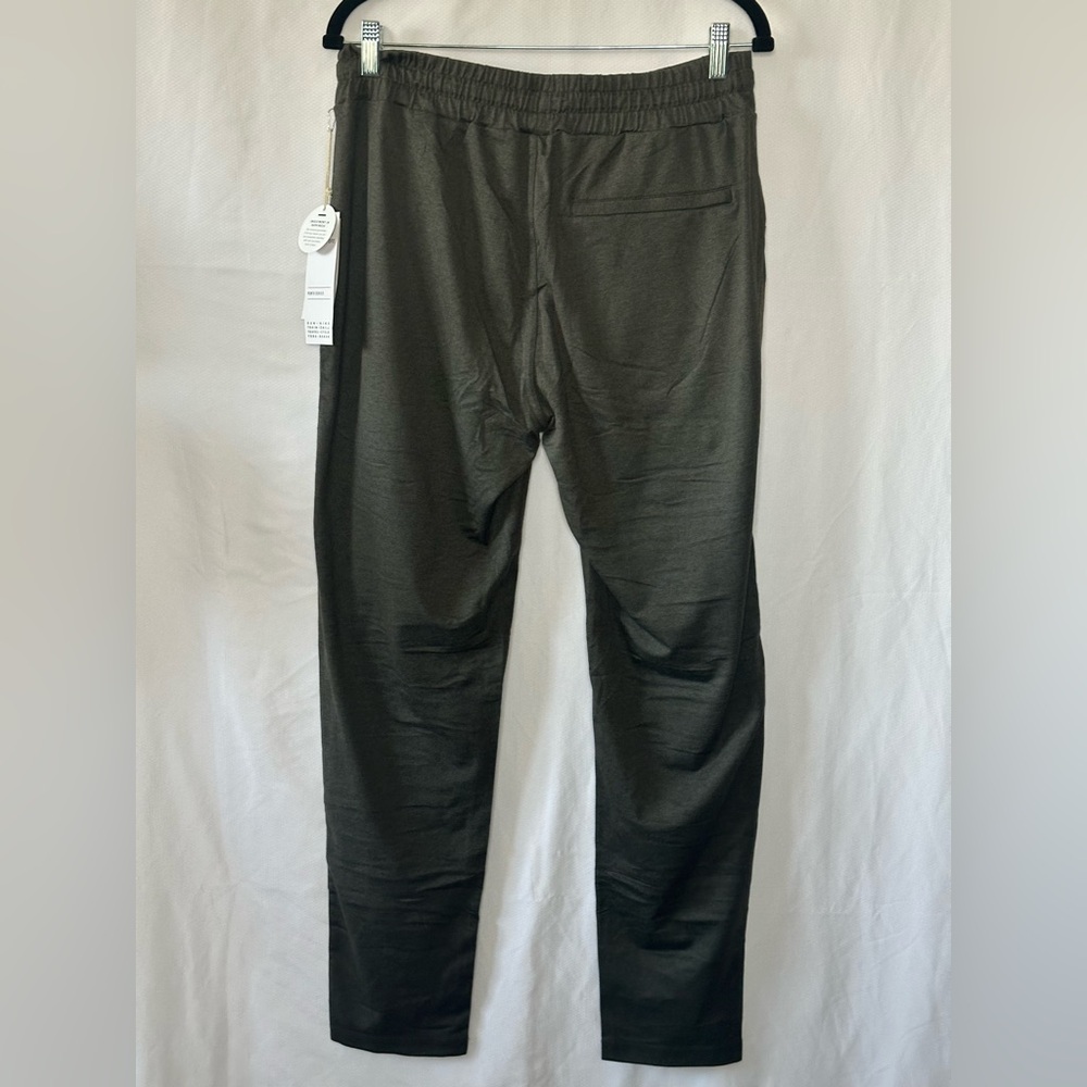 Men’s Vuori Ponto Performance Pant Large - Picture 2 of 6